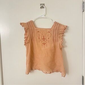 Sample doen auden top hard to find